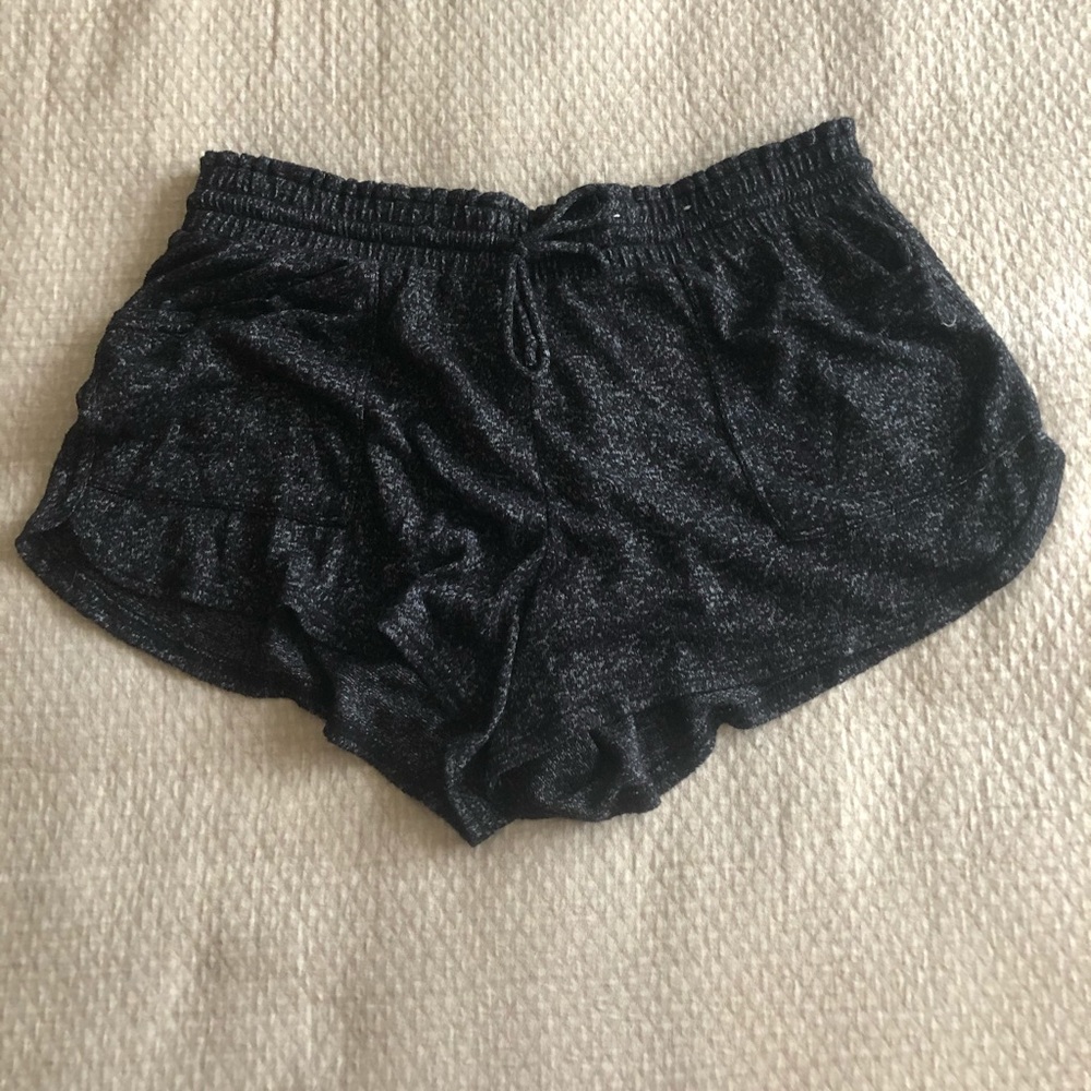 Soft Lounge Short